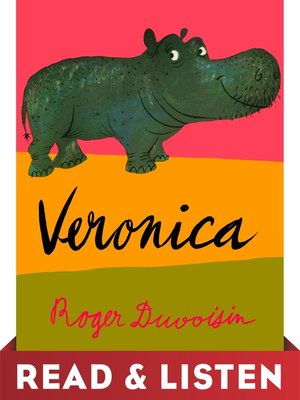 cover image of Veronica
